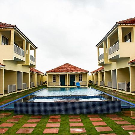 The Village Resort Mundra Ngoại thất bức ảnh