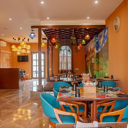 The Village Resort Mundra Ngoại thất bức ảnh
