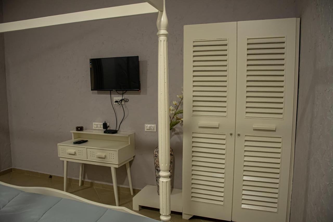 The Village Resort Mundra Ngoại thất bức ảnh