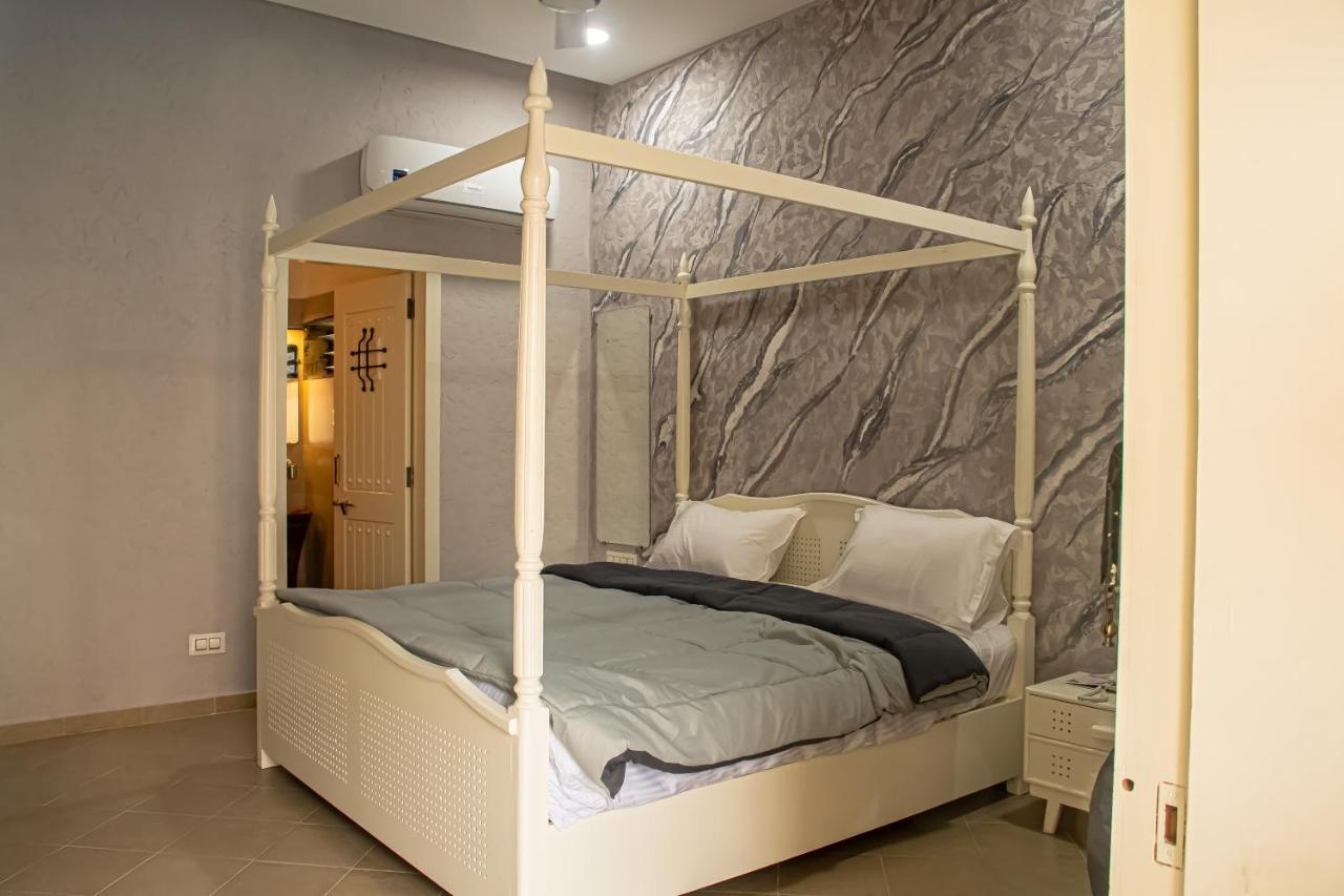 The Village Resort Mundra Ngoại thất bức ảnh