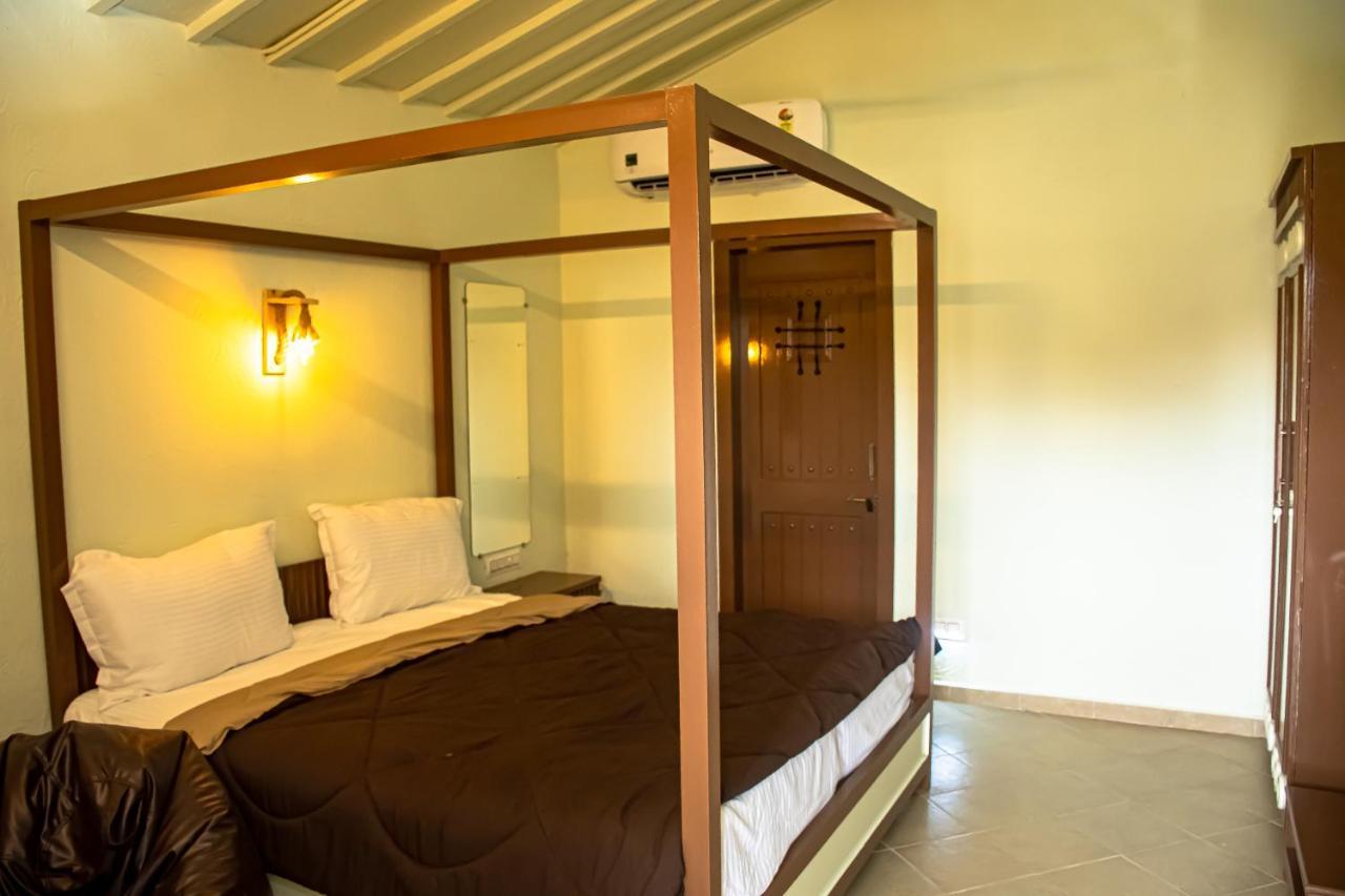 The Village Resort Mundra Ngoại thất bức ảnh