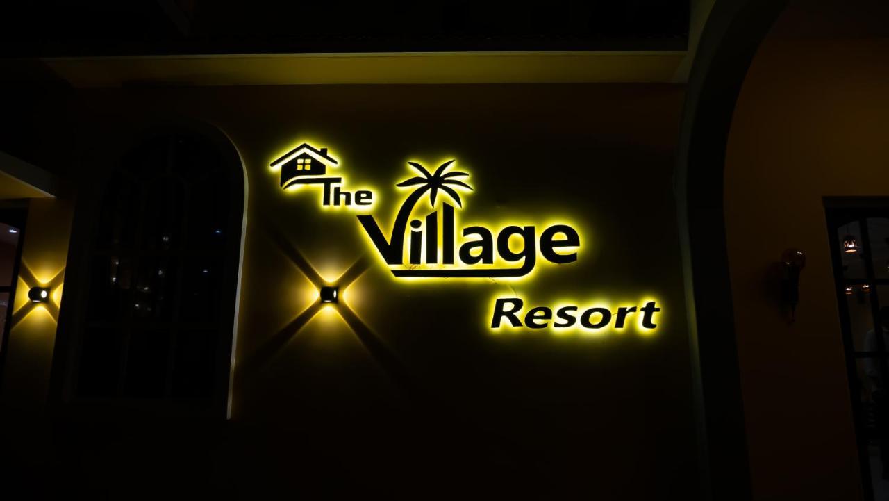 The Village Resort Mundra Ngoại thất bức ảnh