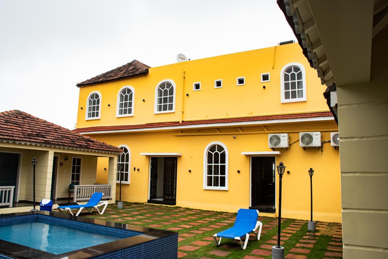 The Village Resort Mundra Ngoại thất bức ảnh