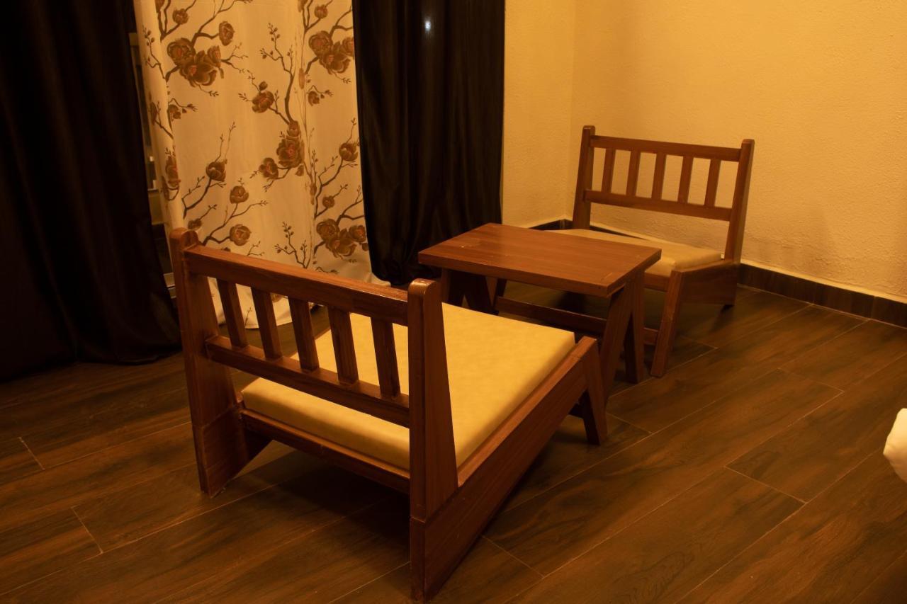 The Village Resort Mundra Ngoại thất bức ảnh