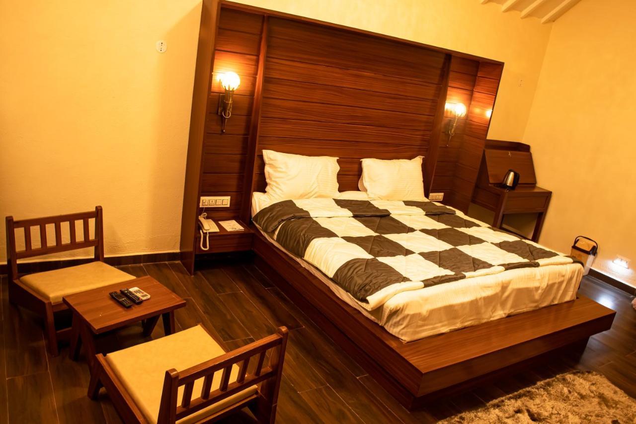 The Village Resort Mundra Ngoại thất bức ảnh